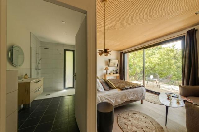La Possibilite D'Une Ile Apt Exterior foto